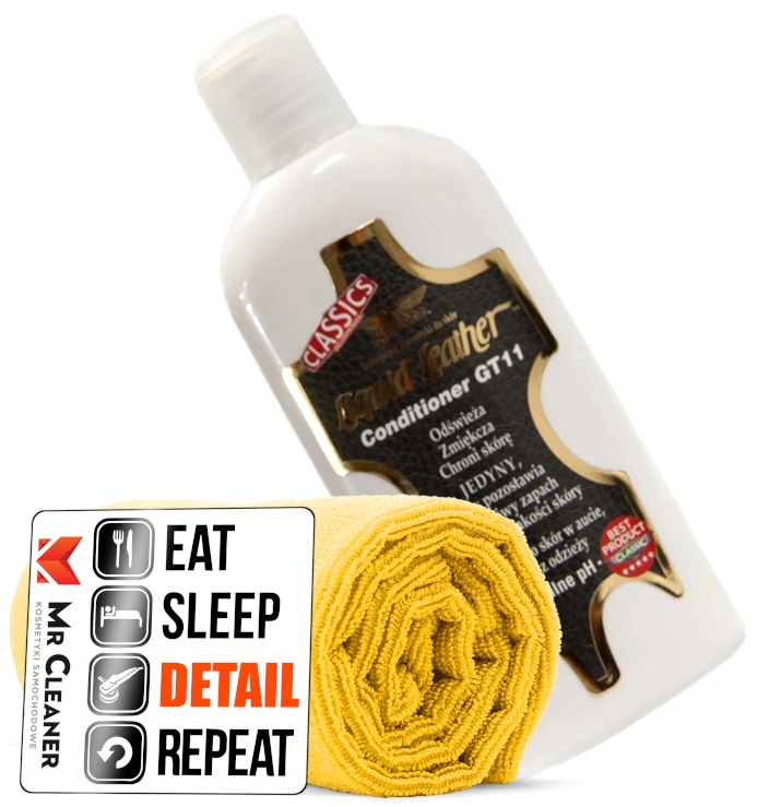 

Gliptone GT11 Odżywka do ciemnej skóry 250 ml