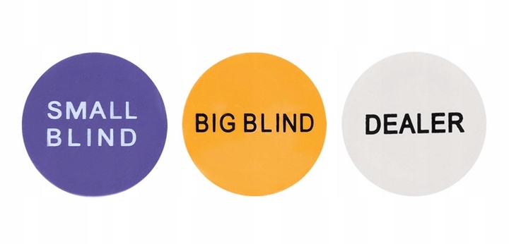 ZESTAW DO POKERA TEXAS ŻETONY 200SZT KARTY MATA Informacje dodatkowe wersja podróżna