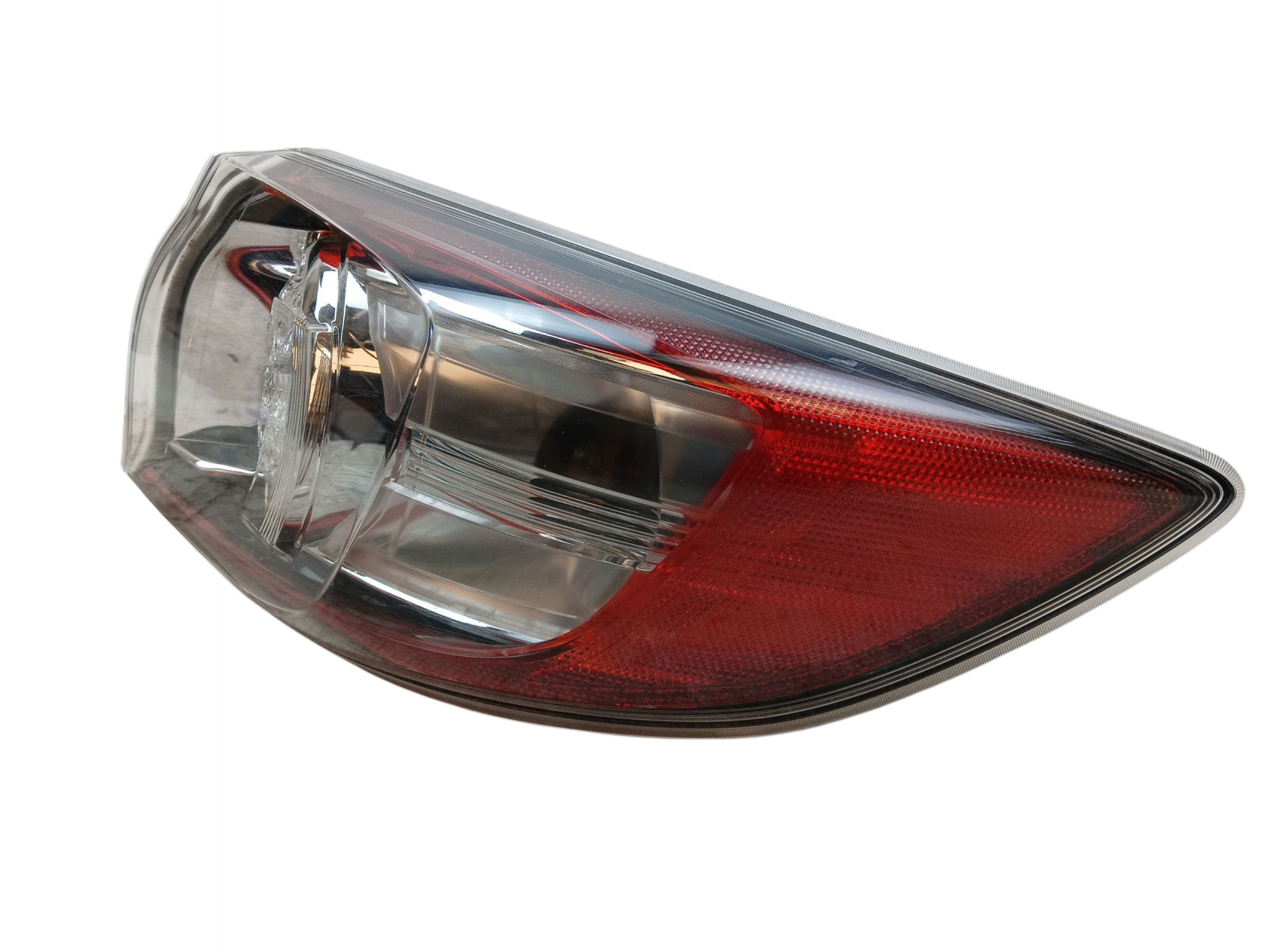 light right rear part rear LED MAZDA 3 II BL HB (08-11) BBN751150