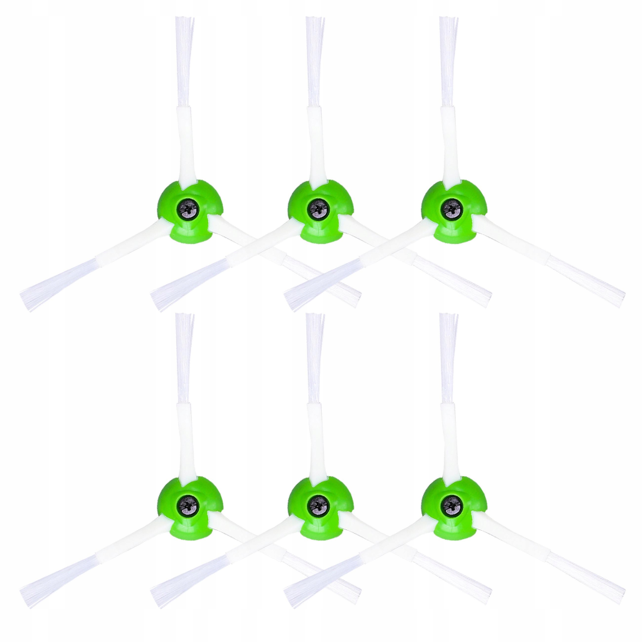 Szczotki Filtry do iRobot ROOMBA E5 komplet części Marka bez marki