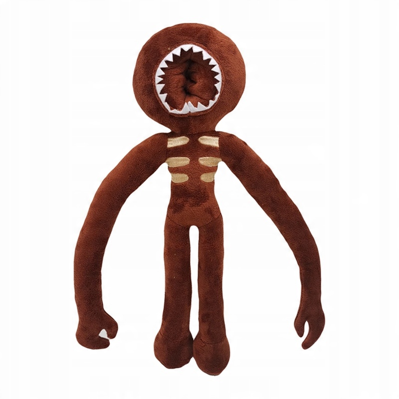 

34CM Doors Roblox Figure Pluszak Pluszowy Maskotka