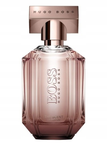 Hugo Boss Parfémovaná voda The Scent For Her Le Parfum 50 ml