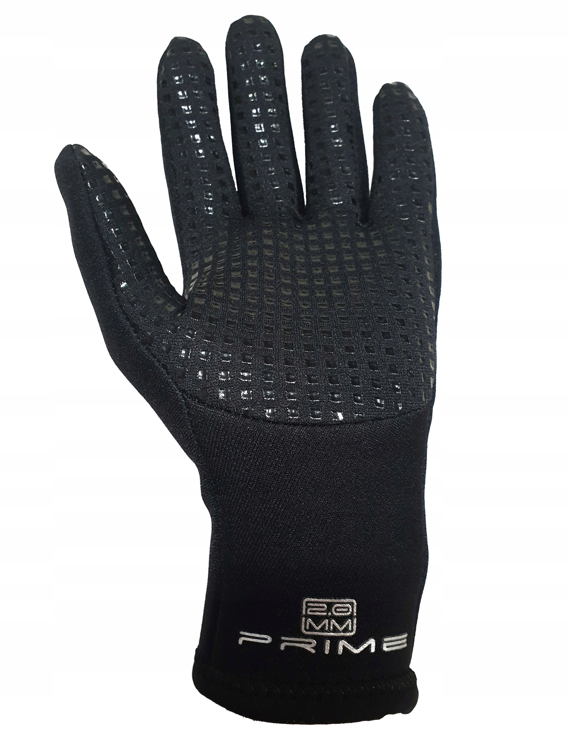 Rękawice neoprenowe do nurkowania SEAC PRIME 2 mm na ciepłe wody L Marka Seac