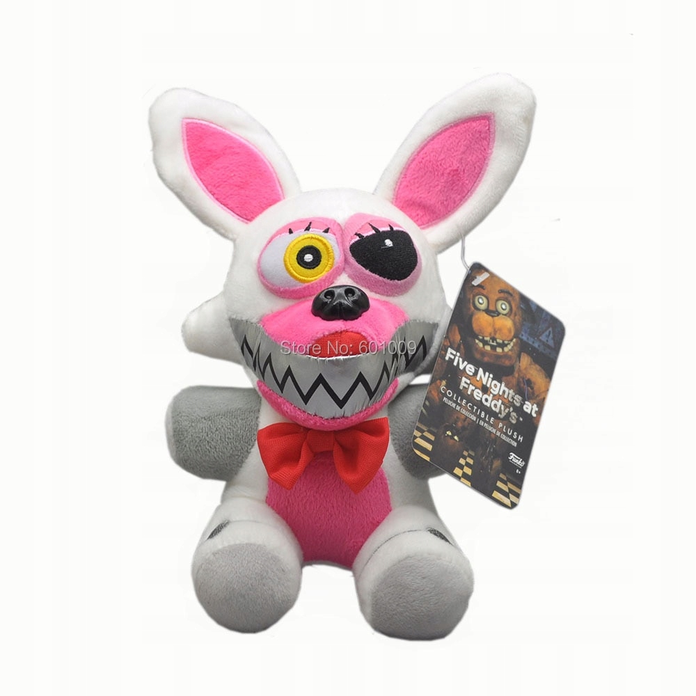 

Five Nights At Freddy's Maskotkapluszak Freddy