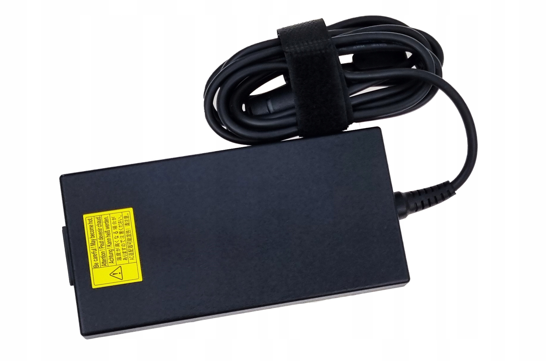 Nowy Zasilacz Ładowarka Acer 19,5V 6,92A 135W Delta Oryginał