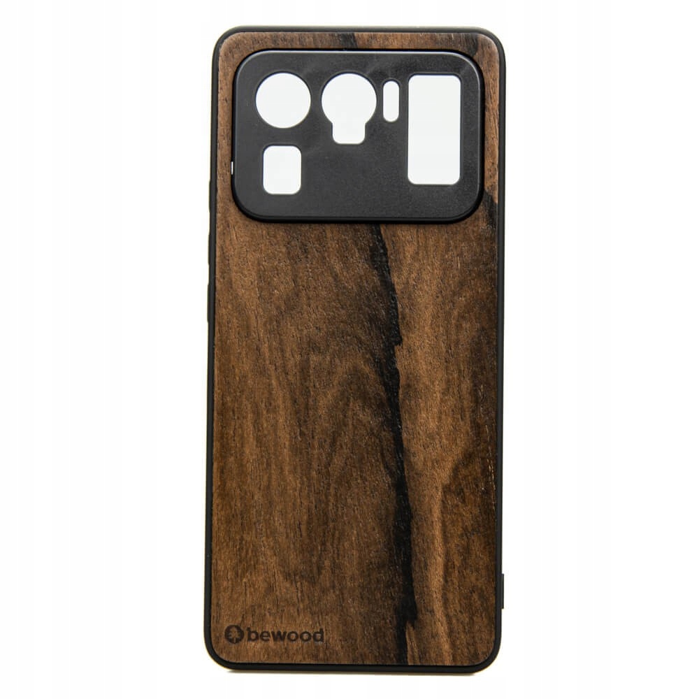 Drewniane Etui Xiaomi Mi 11 Ultra Ziricote