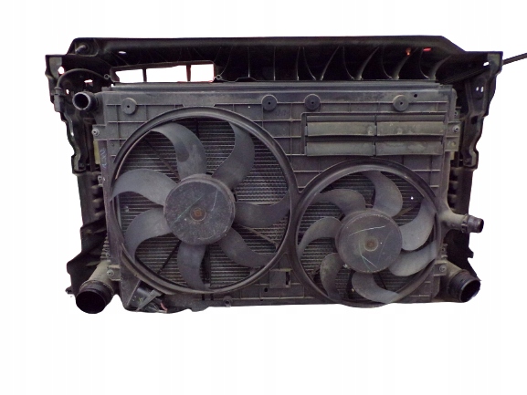 WZMOCNIENIE PAS PRZEDNI VW JETTA 2010-2018 2.0 TDI