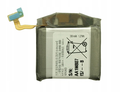 

Org Bateria SM-R820 Samsung Watch Active 2 44mm