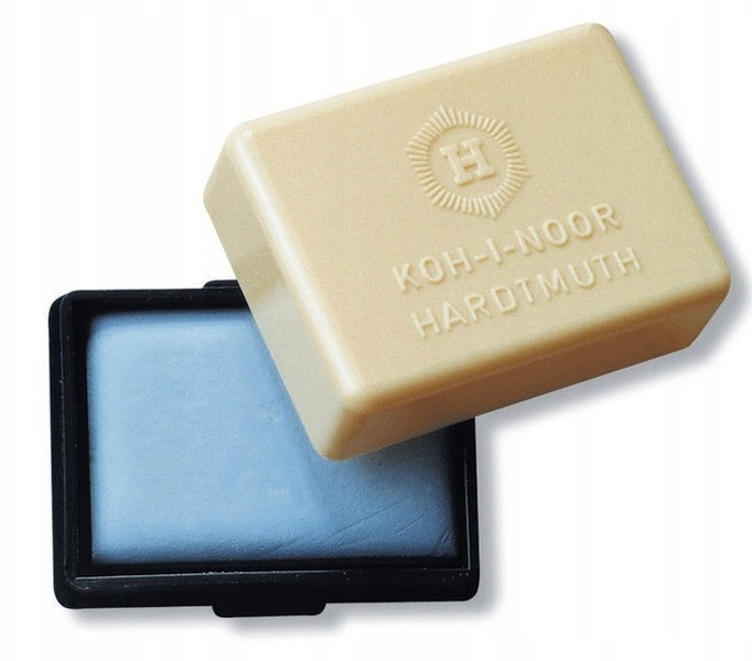 

Gumka chlebowa w etui 6422/15 Koh-I-Noor