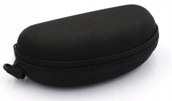 OKULARY POLARYZACYJNE FOTOCHROMY MĘSKIE ETUI Model UNIVERSALNY