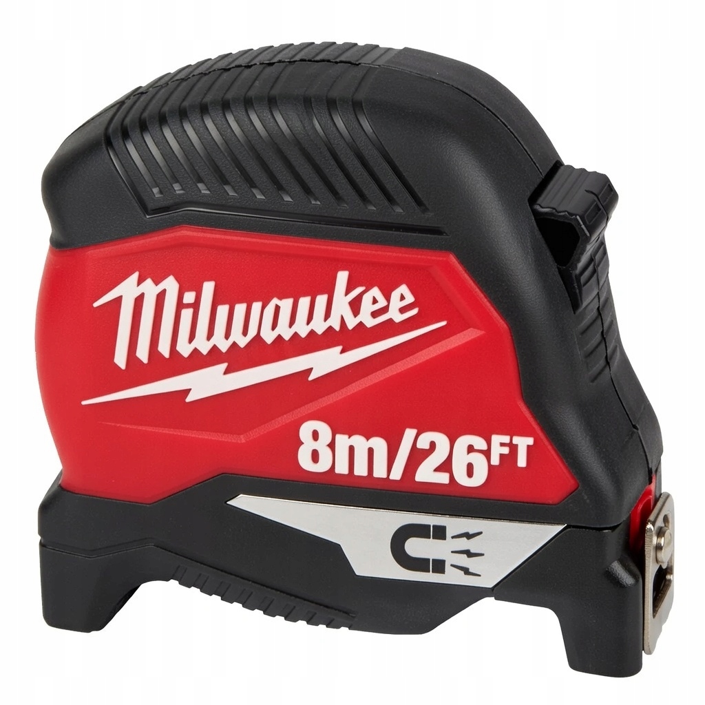 Miara Taśmowa Magnetic GEN4 8M/26FT 4932498771 Milwaukee