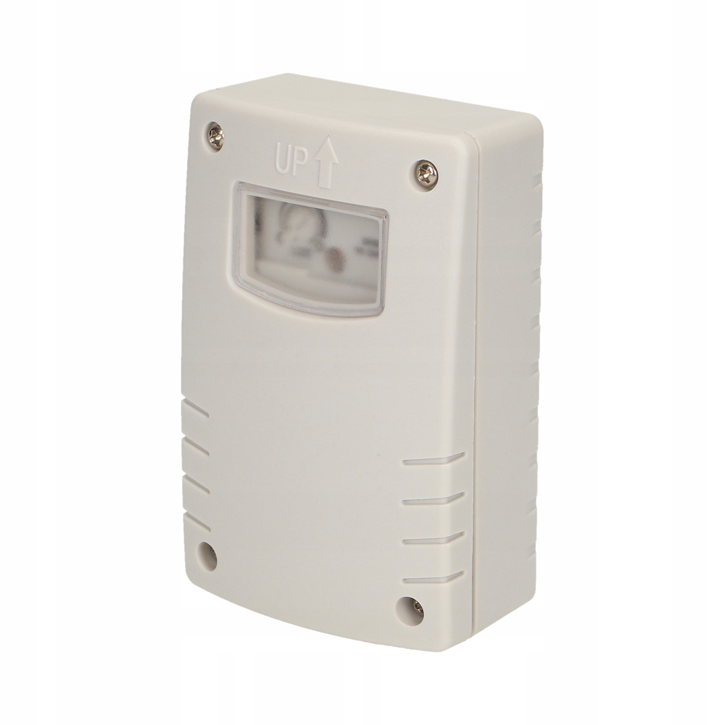 Czujnik zmierzchowy Ip44 1200W regulowany Orno