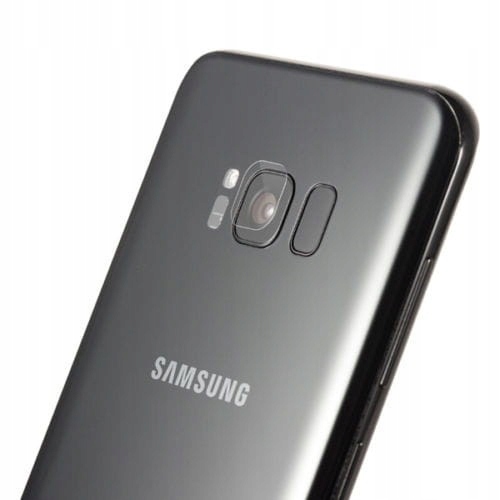 

Szkło Szybka Na Aparat Obiektyw Do Galaxy S8+ Plus