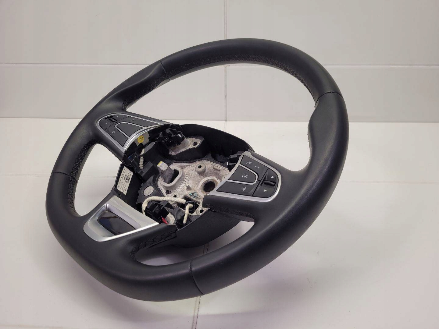lenkrad Renault Kadjar 2018 484001840R