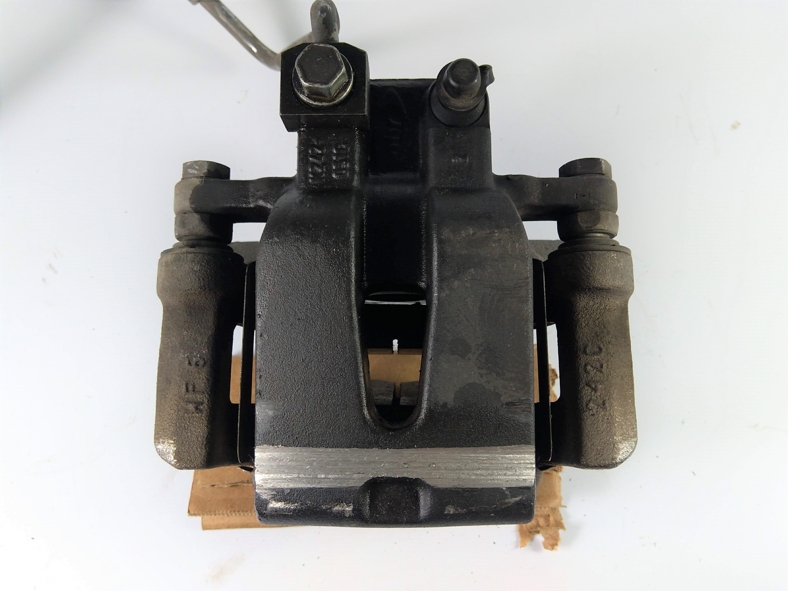 Challenger Charger 15+ caliper brake LH rear part 3.6