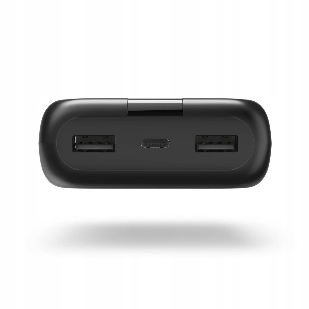 HAMA Powerbank Performance 20000mAh USB C USB A Do Telefonów i Tabletów — miniatura 13