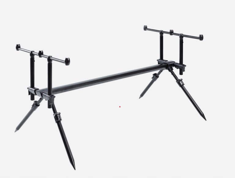 Carp Spirit Stanoviště Rod Pod Eco Alu Lite 3