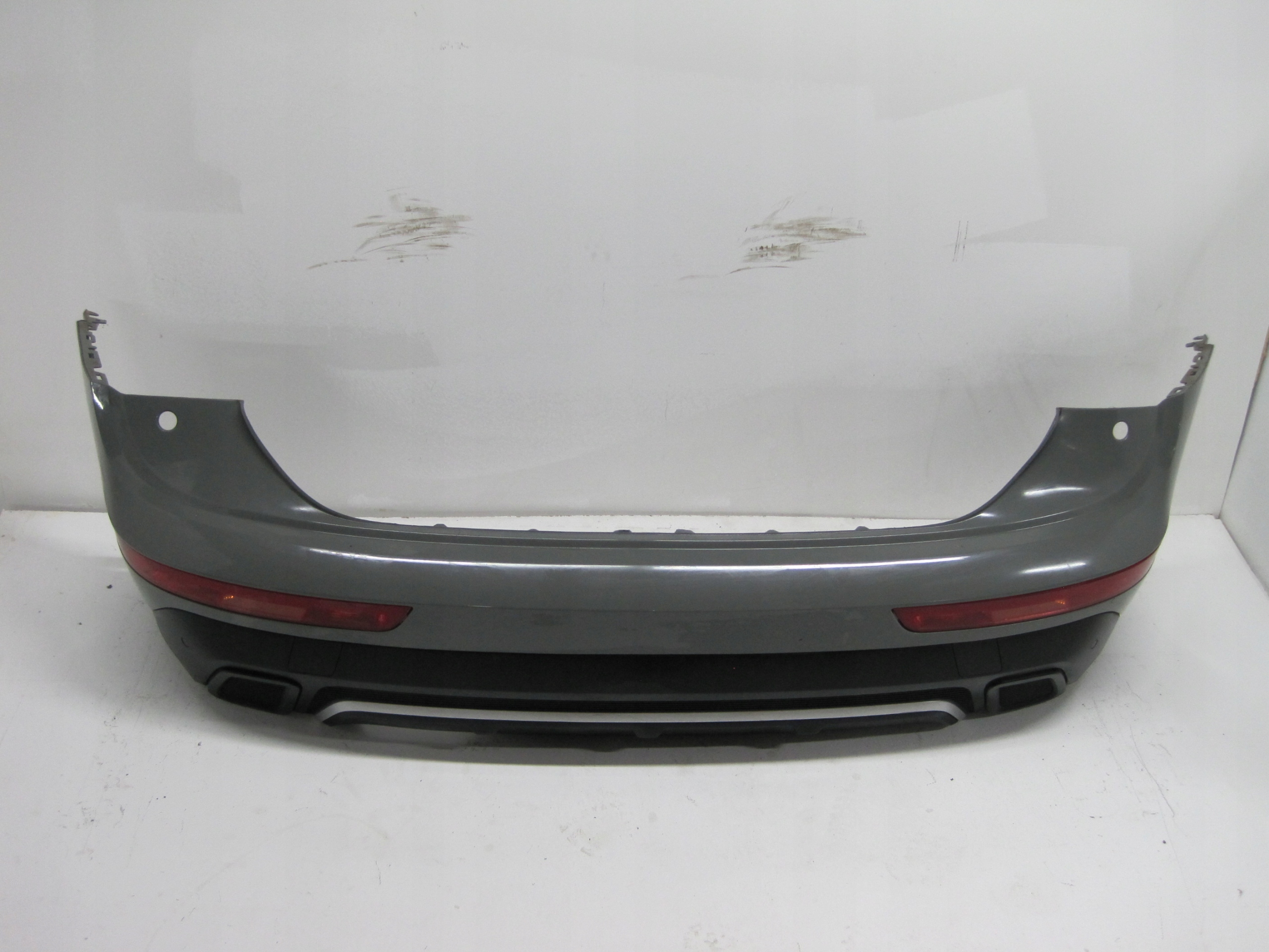 bumper rear part rear CITROEN DS7 24R 6 PDC LIFT