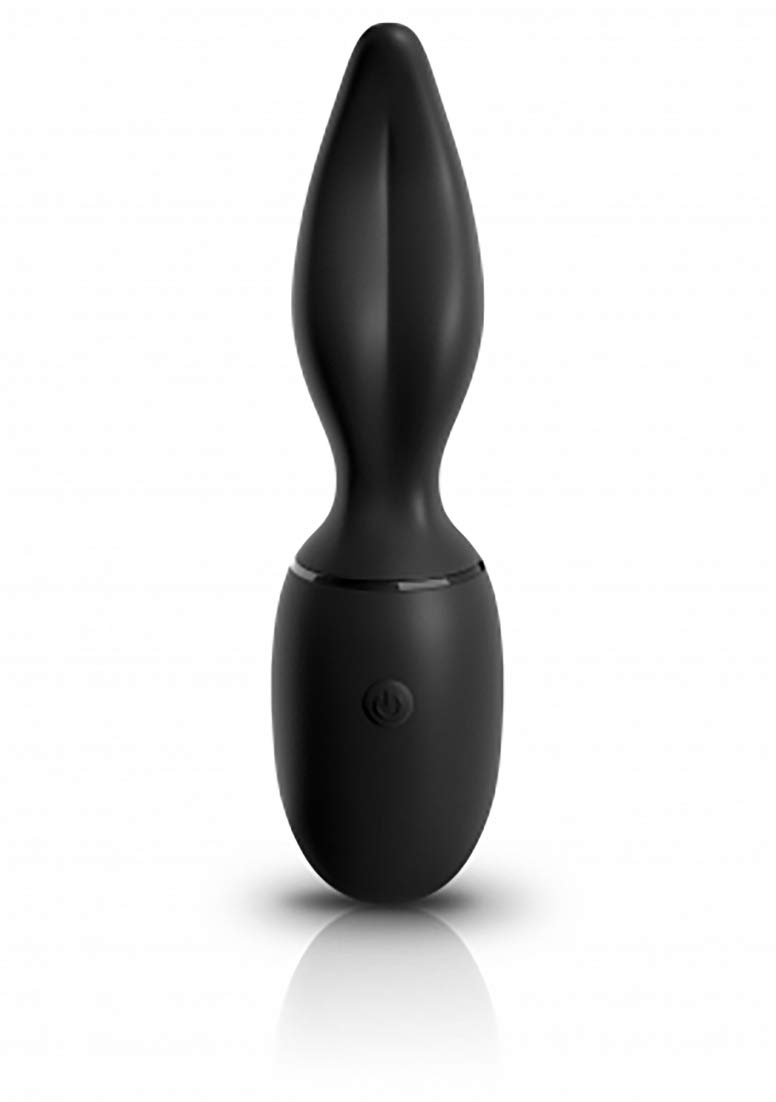 SIR RICHARD'S Masażer Prostaty Czarny 255x80x80 Cm — miniatura 6