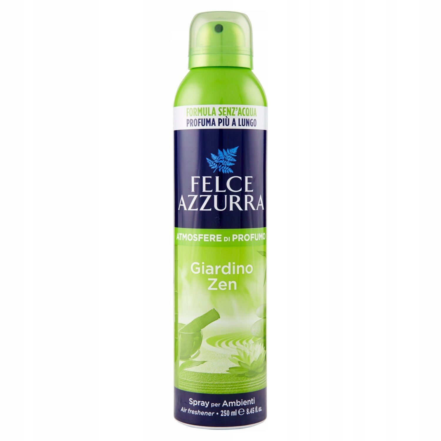 

Felce Azzurra odświeżacz spray Giardino Zen 250ml