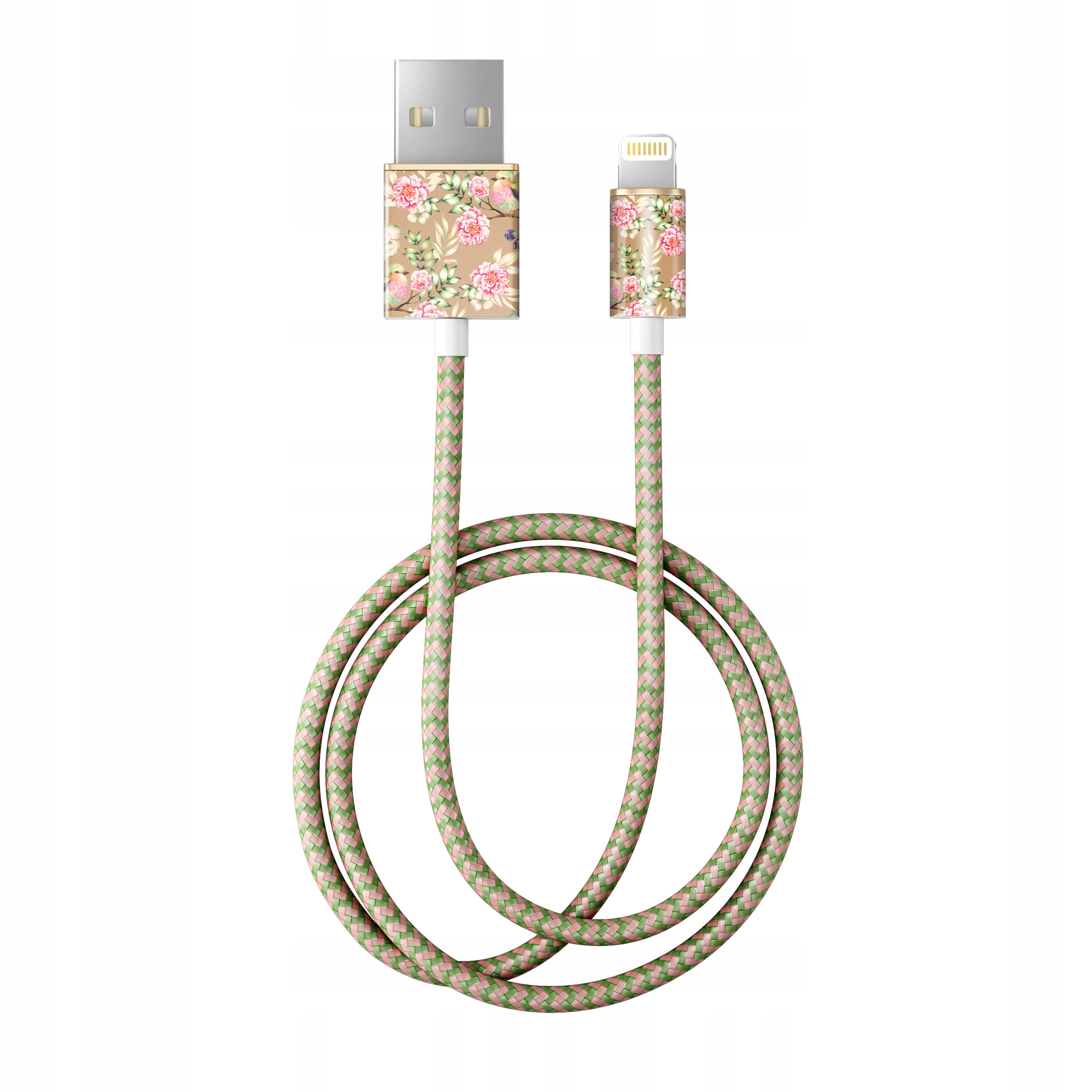 

iDeal of Sweden | Szybki kabel Usb do Lightning 1m