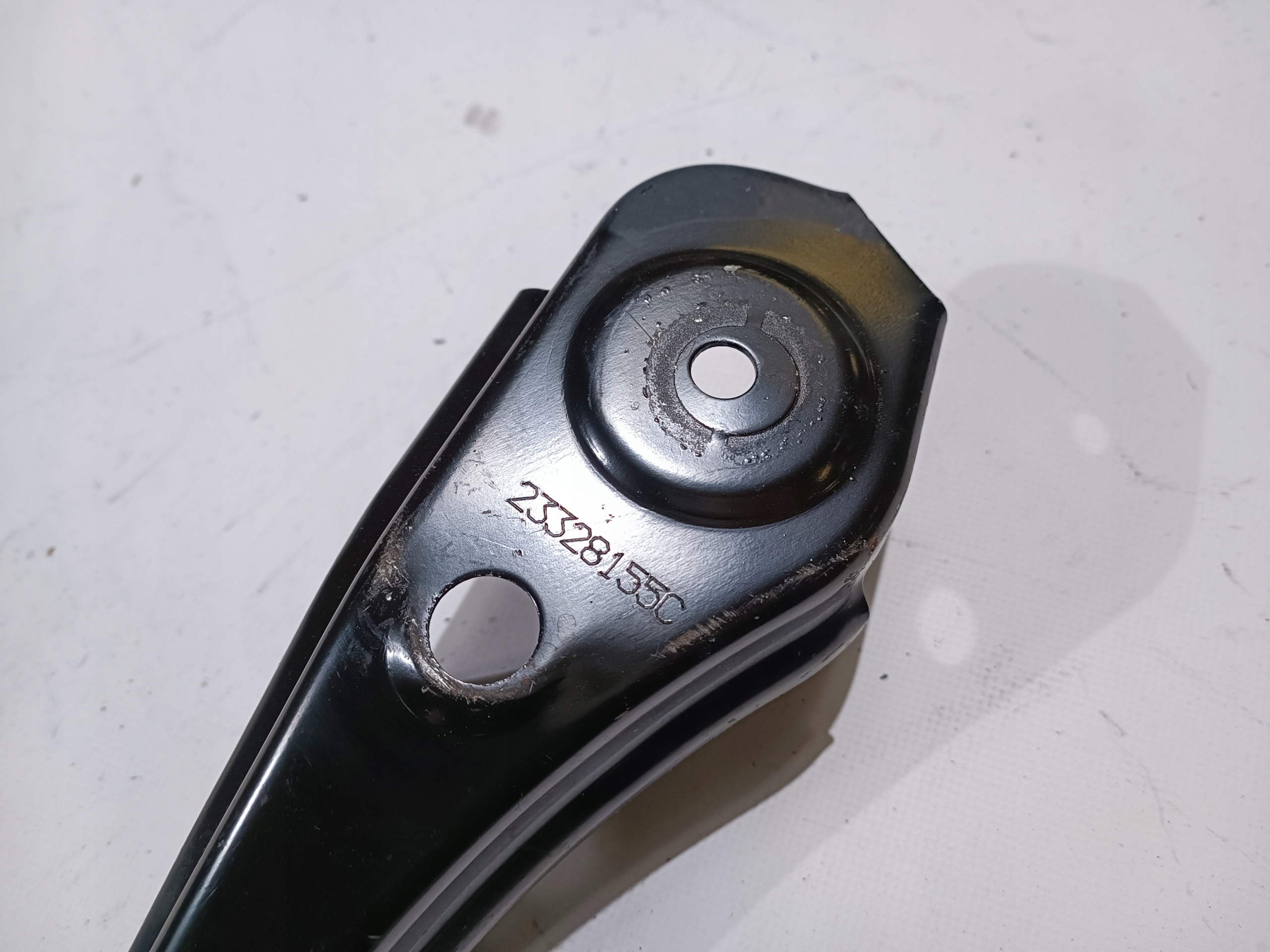 console sanek springing right rear part Chevrolet Camaro 2016