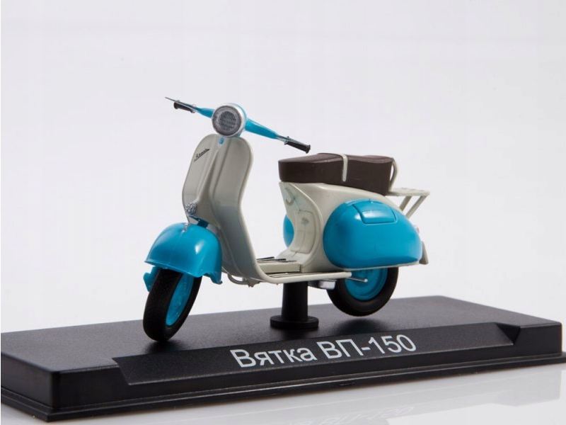 WP-150 "Víta" Modimio 1:24