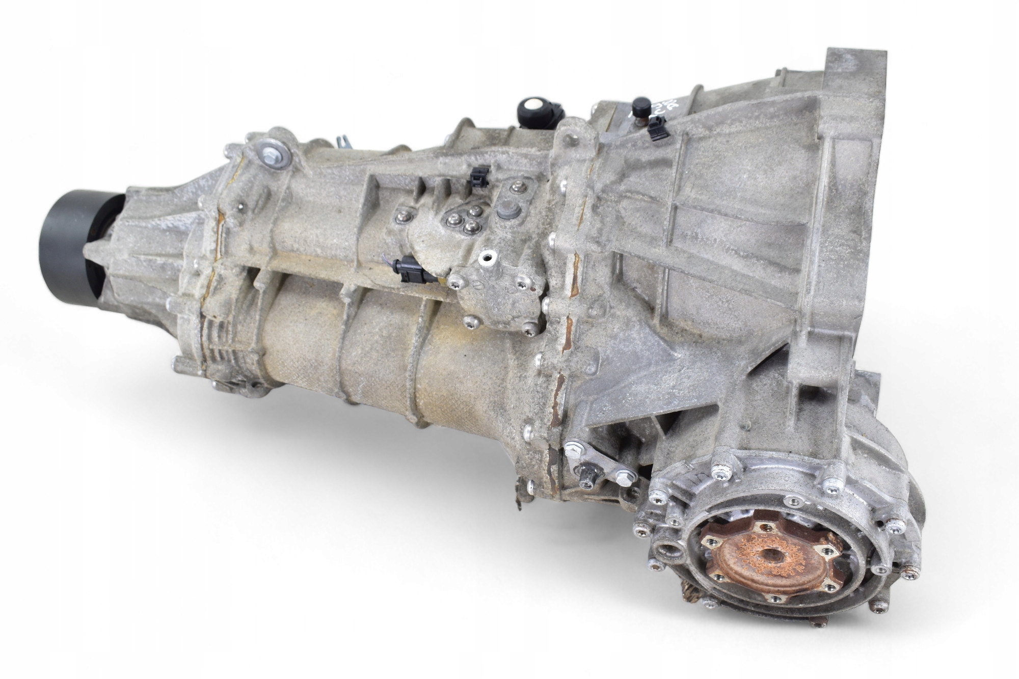 CAMBIO manuale 4x4 AUDI A4 B8 A6 C6 A5 2.0 TFSI KCA