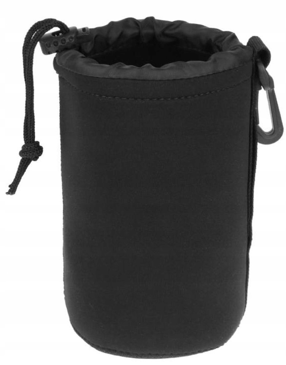 

Futerał pokrowiec etui L 17x9 obiektyw neoprenowy