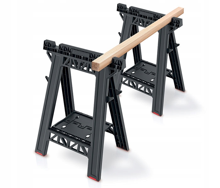 Кобылка мастерская TECH STAND 2 шт KTS8060-Кистенберг