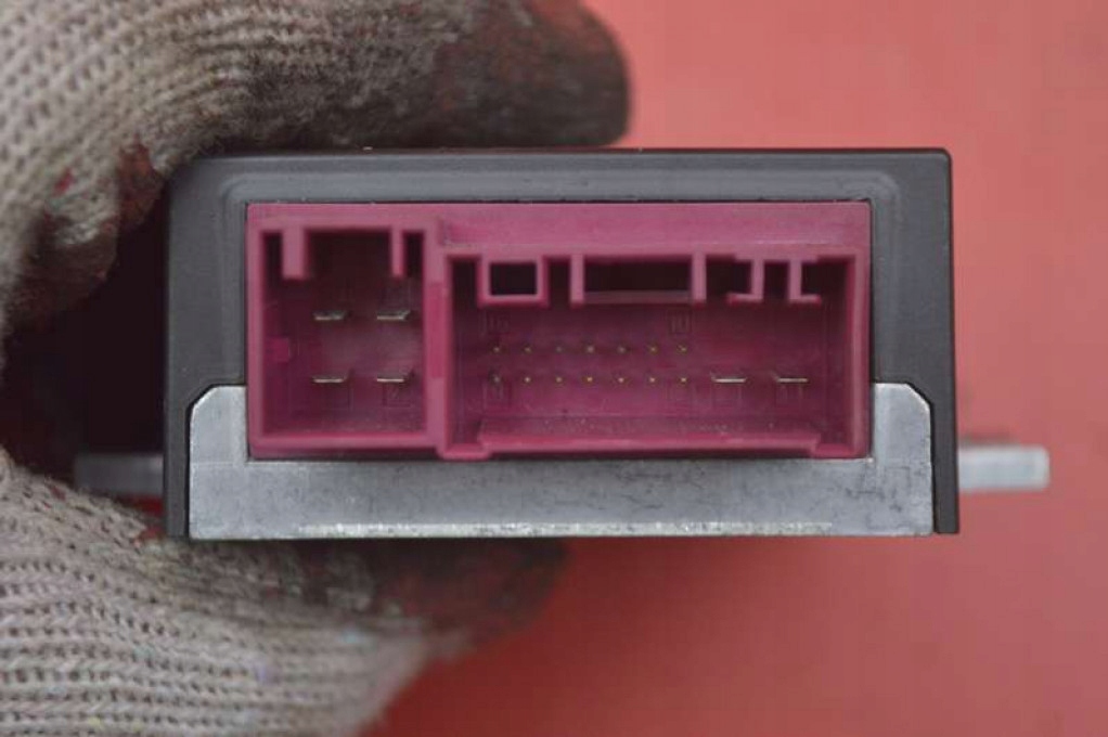 control unit module POMPY PALIWA7169960 BMW E60 E61 2.5 D 177 KM 03-07