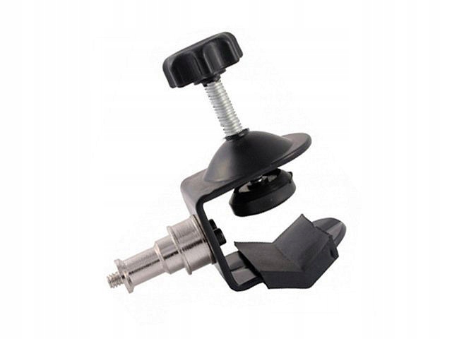 Uchwyt studyjny 16mm IMADŁO DO LAMP BELEK APARATÓW UCHWYT DO KAMERY APARATU