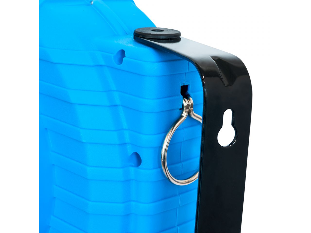 Zwijadło pneumatyczne - wąż PU 12x8mm - 15bar - 9m EAN (GTIN) 8712418164336