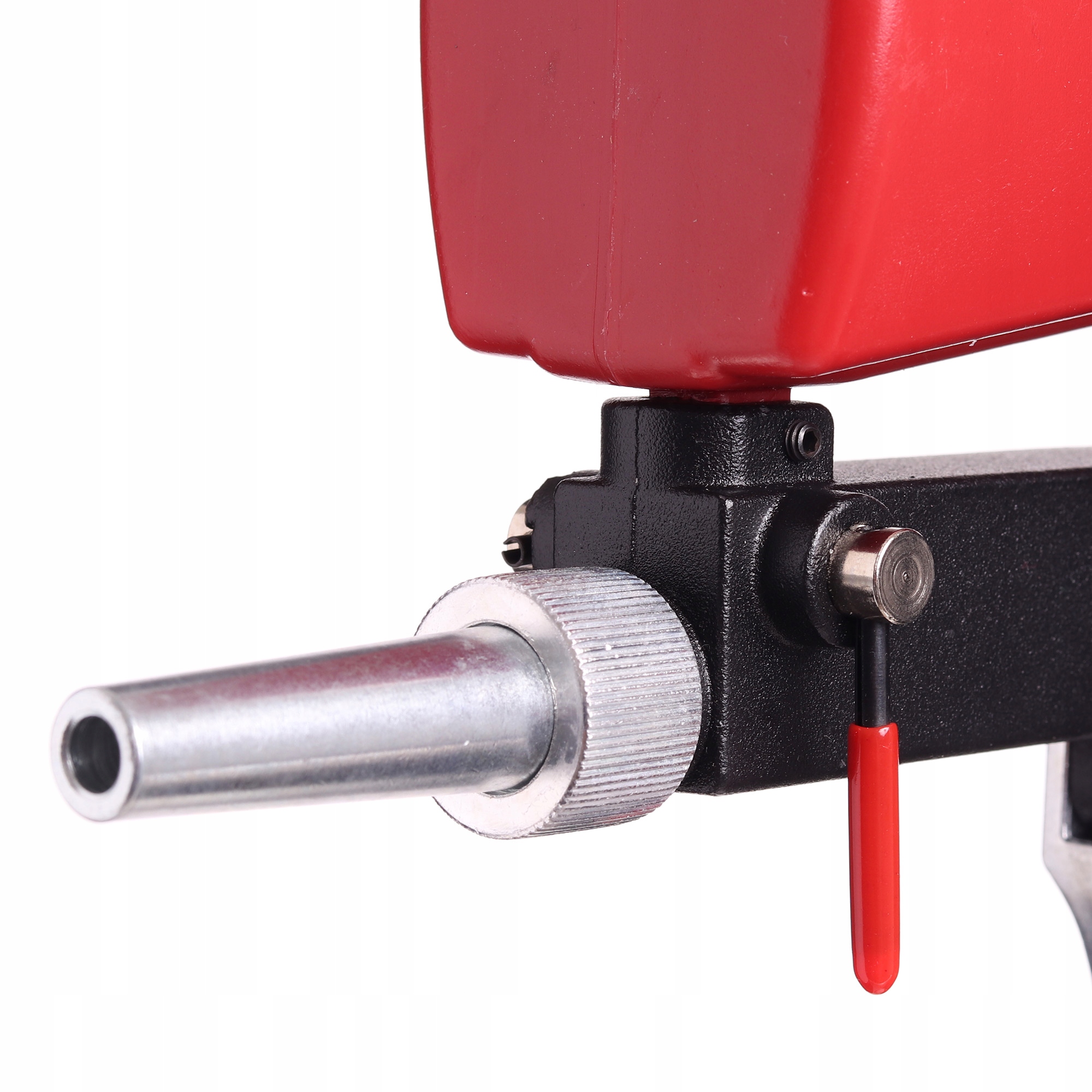 Piaskarka Pistolet Do Piaskowania Sodowania EAN 5903293026359