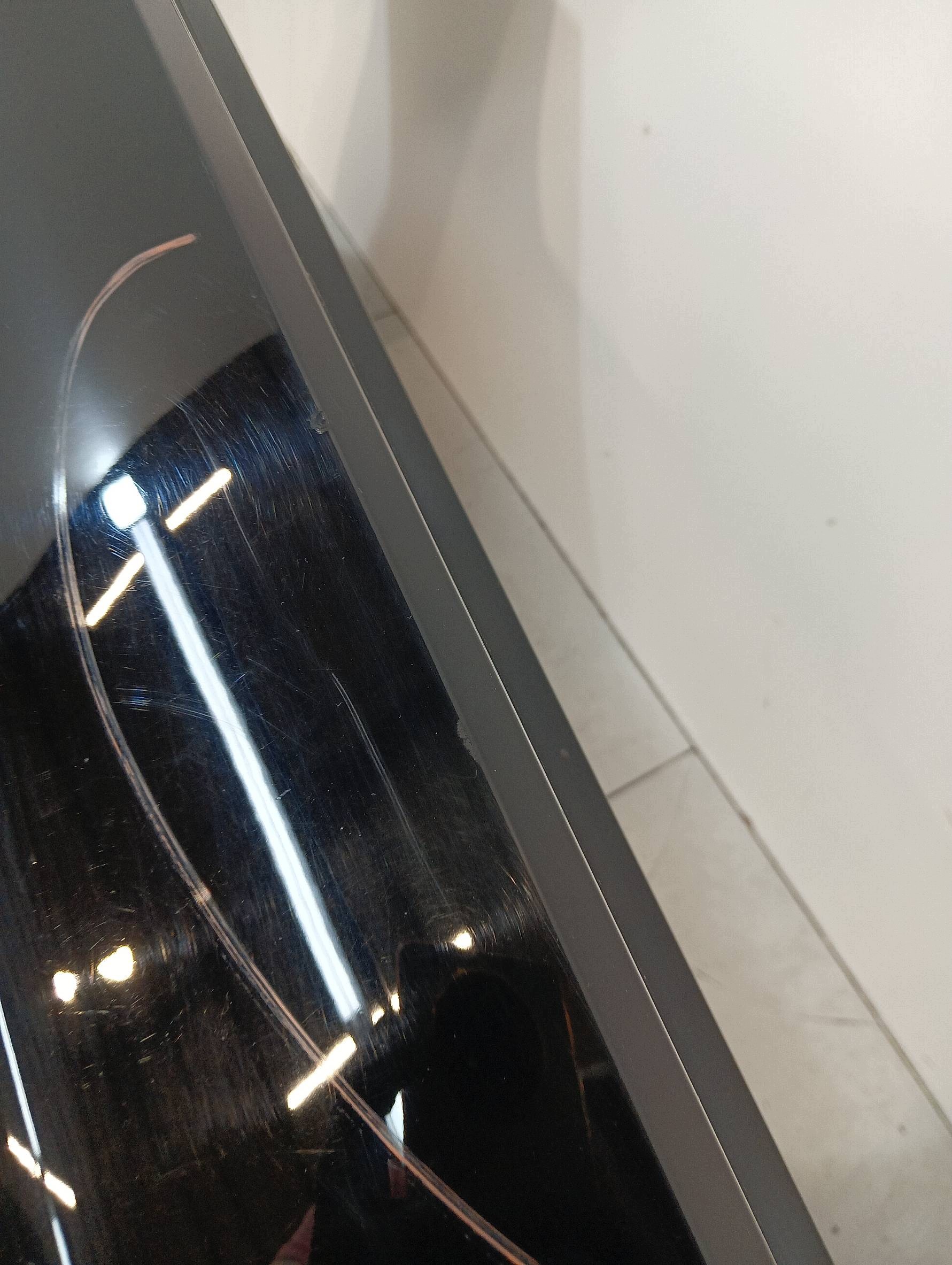 bumper rear part KOMBI AVANT LY9B PDC Audi A6 V (2018-) C8