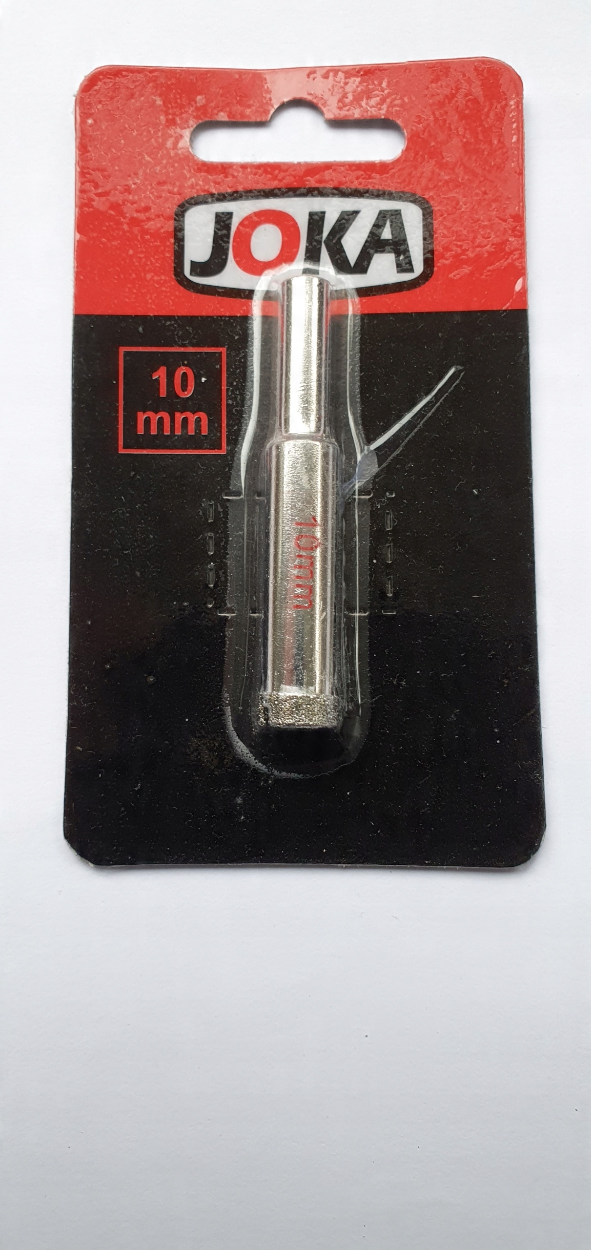 

Wiertło diamentowe do gresu 10mm 5,9zł