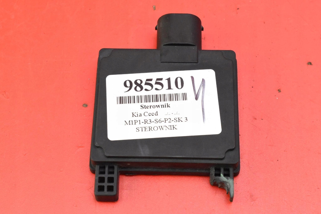 control unit module RADARU 99110J7700 KIA CEED 3 III PROCEED 18-25