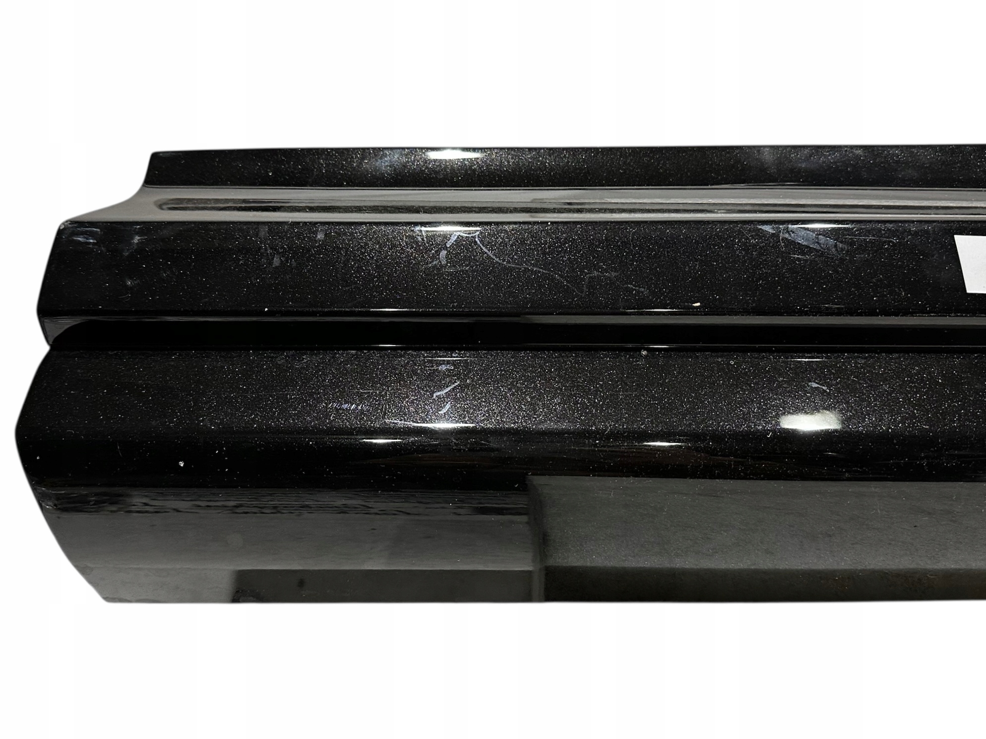 RANGE ROVER SVR cap moulding panel door rear part LH FK6M-274A49-A