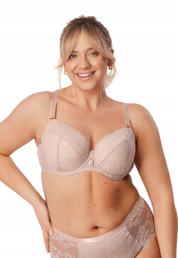 Podprsenka s vyjímatelnými vložkami Sephora 70H Mefemi