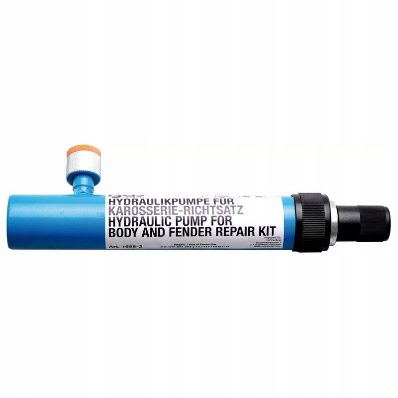 Hydraulický válec pro Bgs 1688 4 t, Bgs 1688-2