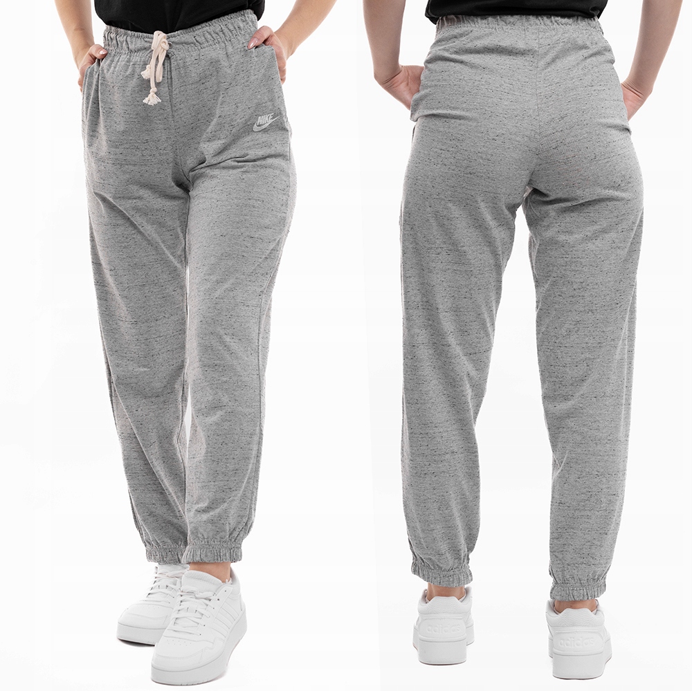 Dámské tepláky Nike tréninkové sportovní tepláky pohodlné vel. M