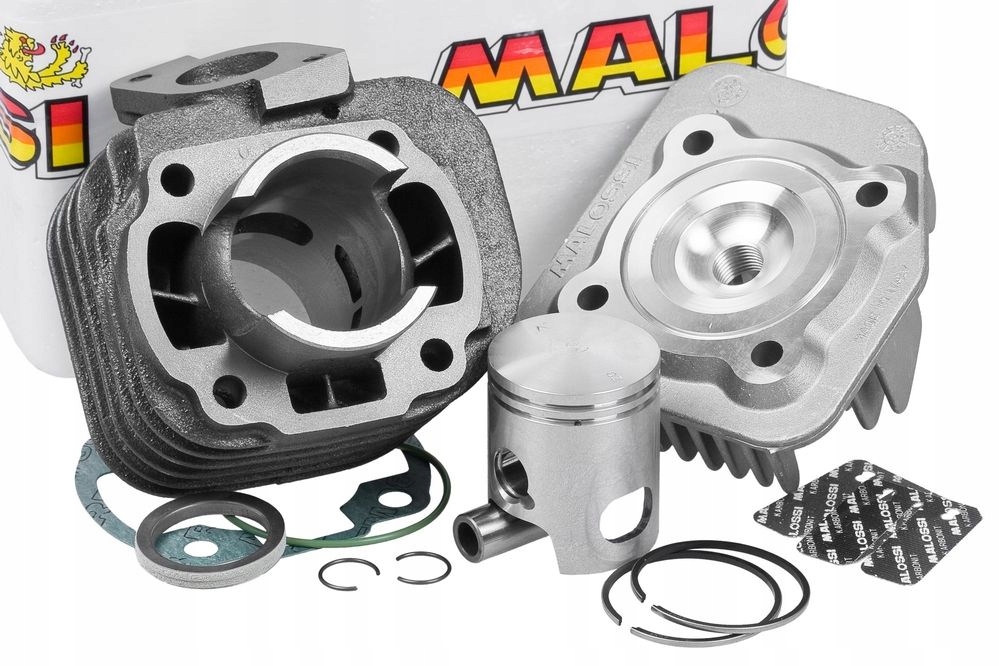 Valec Malossi Sport 50, Cpi Keeway čap 12mm