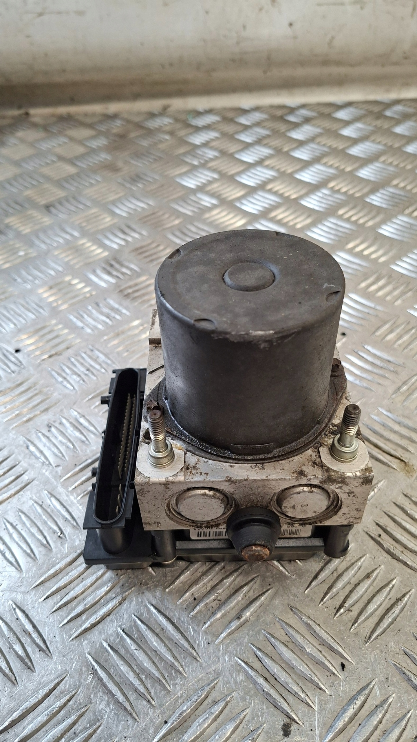 pump ABS OPEL MERIVA A 1.6