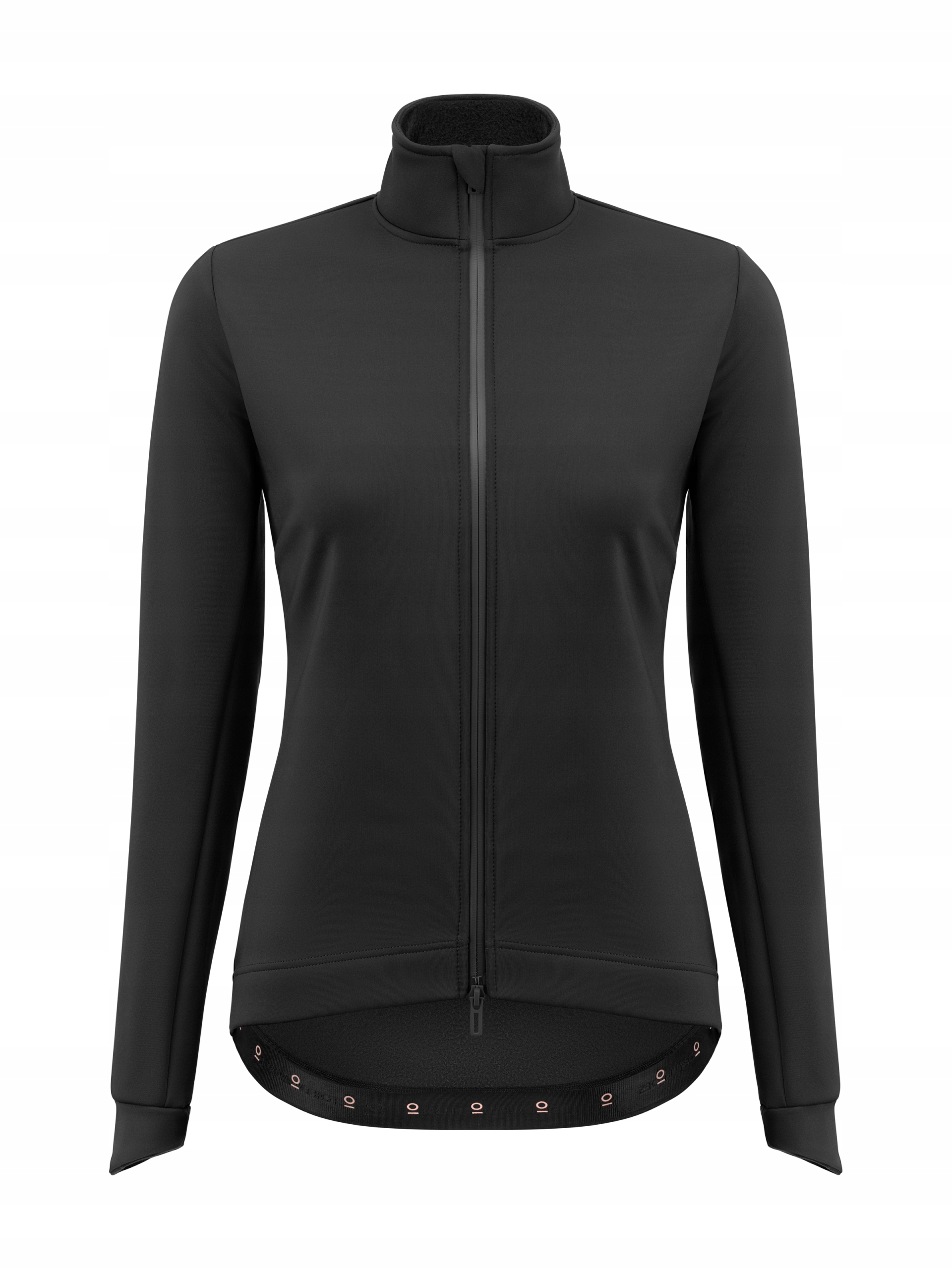 Eroe Zimní cyklistická bunda Instant Slimmer XL