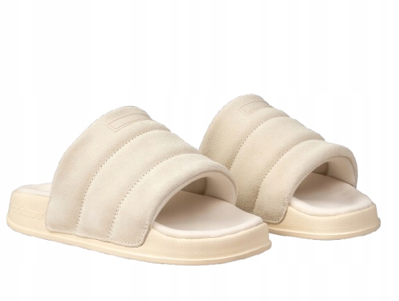 Adidas Nazouváky Ecru Pro Každodenní Nošení 37 Jnf