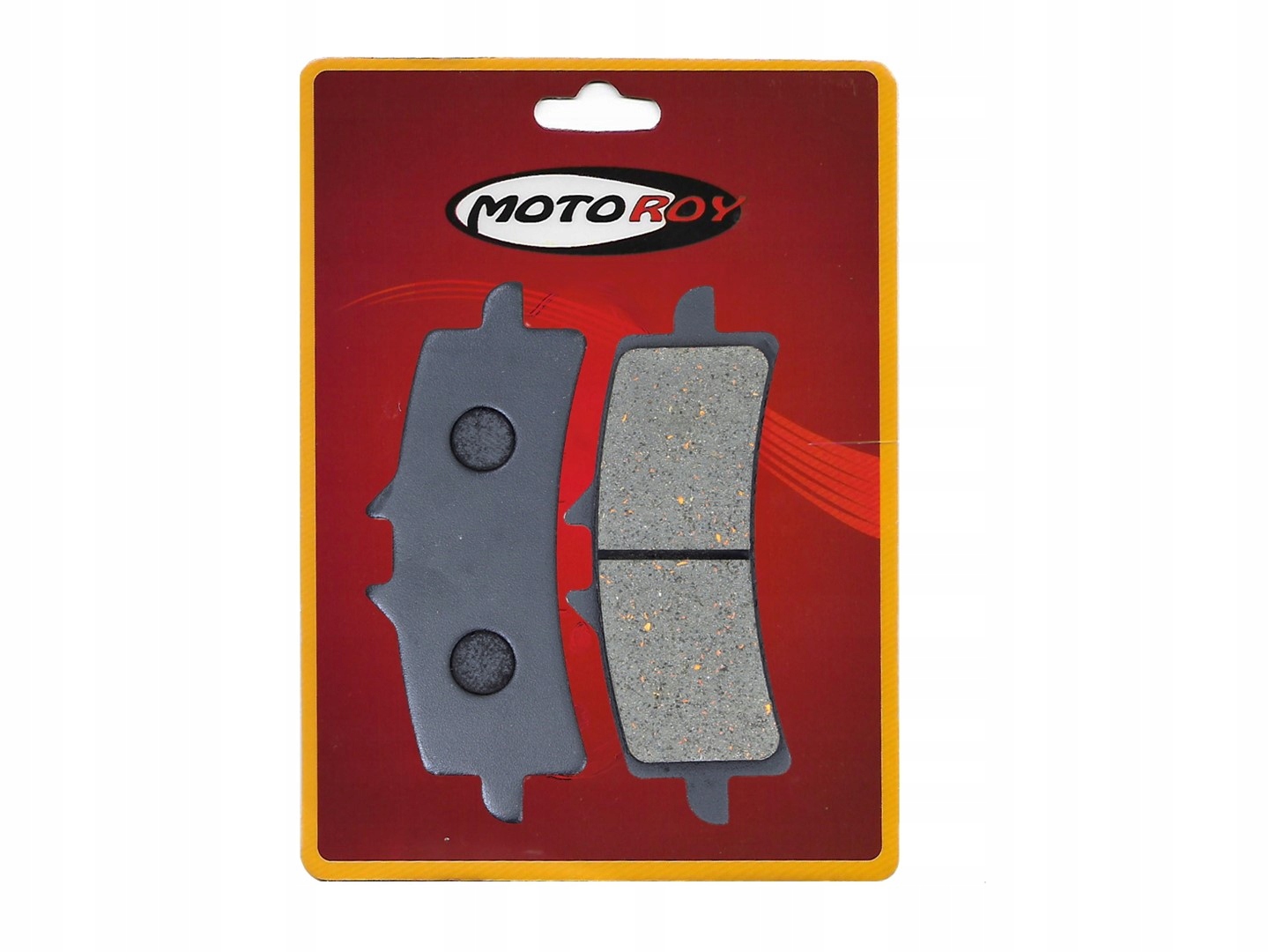 KLOCKI HAMULCA BMW S 1000 RR LC