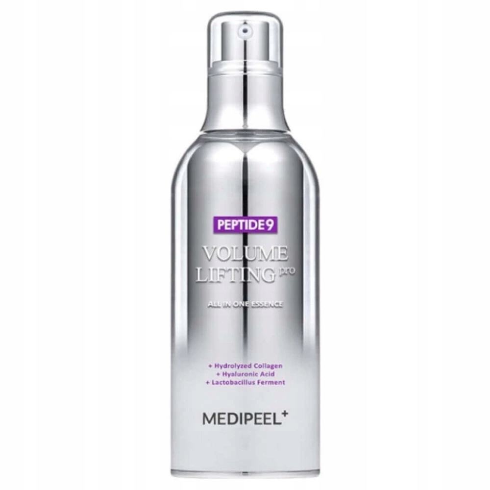 Medipeel Peptide 9 Volume Lifting Pro Vše v jednom esence 100ml