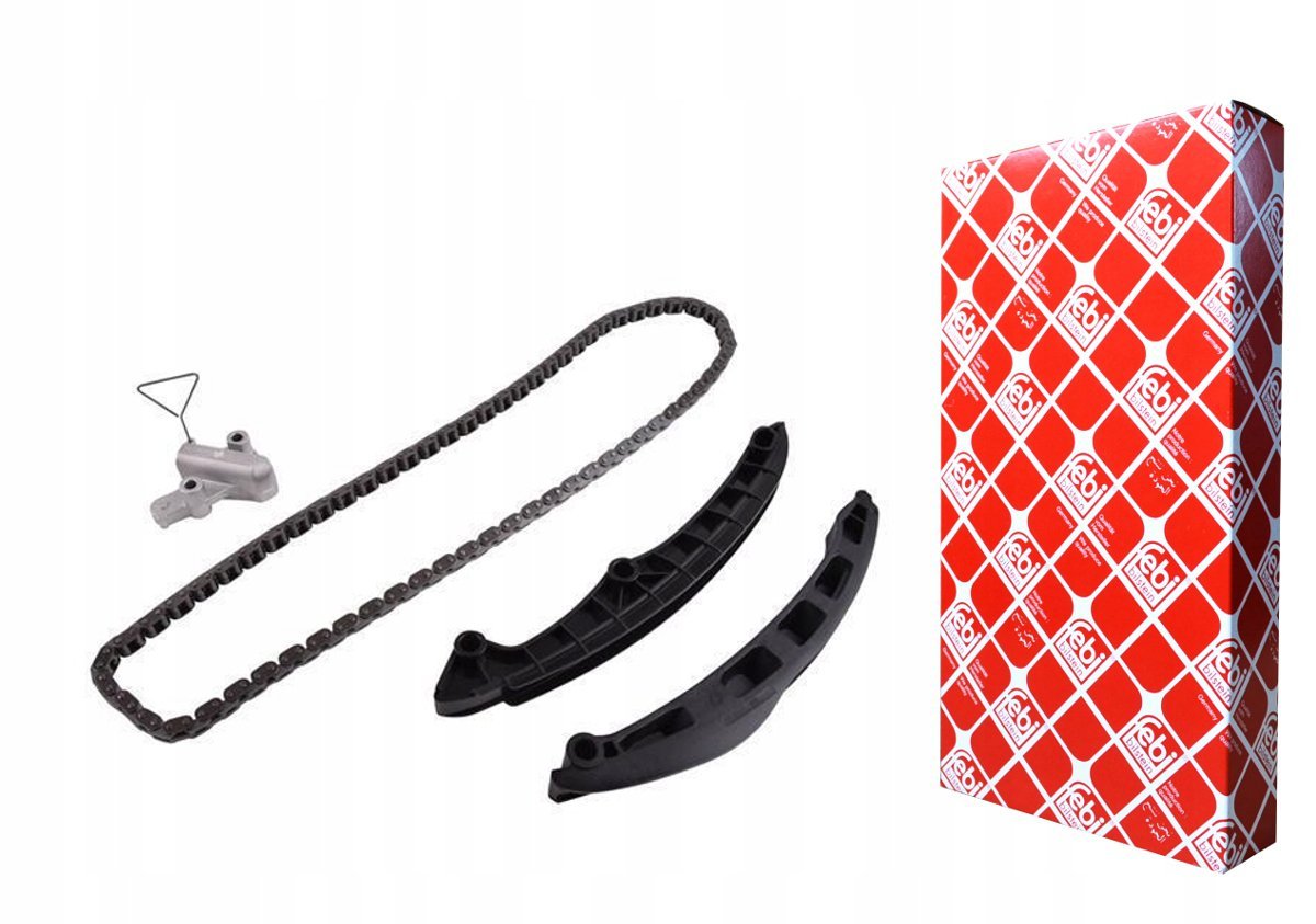 40672 - ЛАНЦЮГ ГРМ VW GOLF V VI JETTA III IV 1.4 1.6