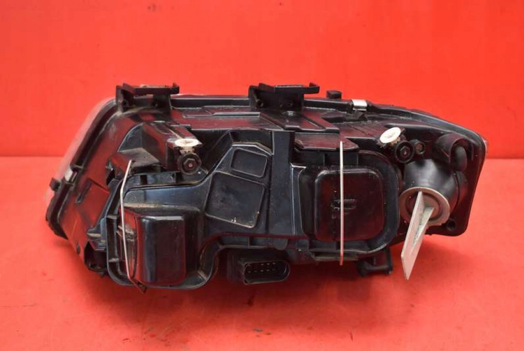REFLEKTOR right light front lens EU AUDI A6 C5 97-01