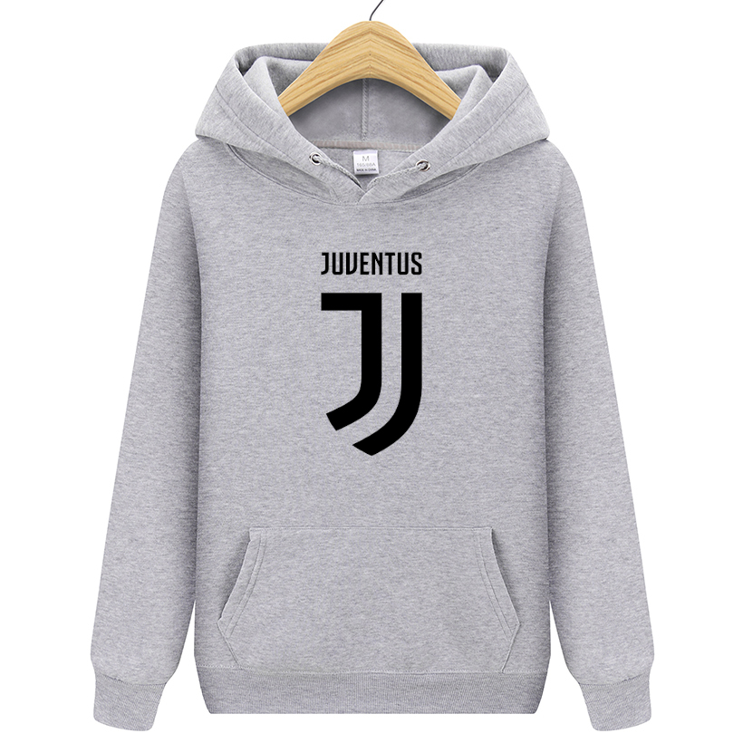 

Bluza Juventus Z Kapturem Dziecięca 9-11lat 140cm